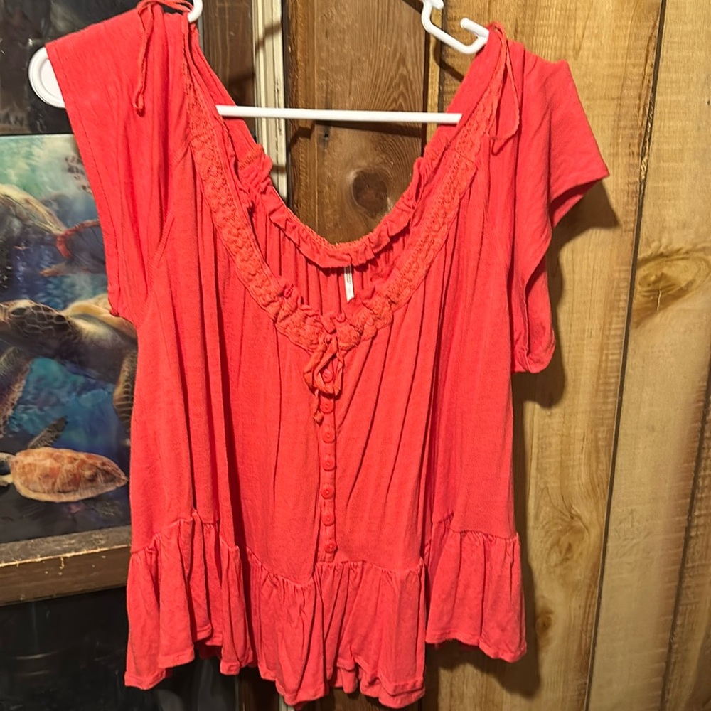Free People Tank Top